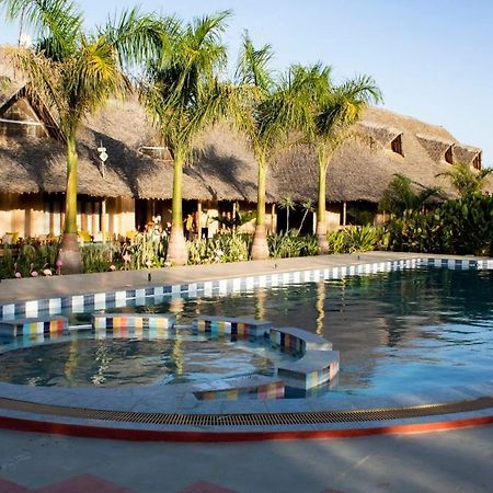 The Last Village Lodge Athi River Экстерьер фото