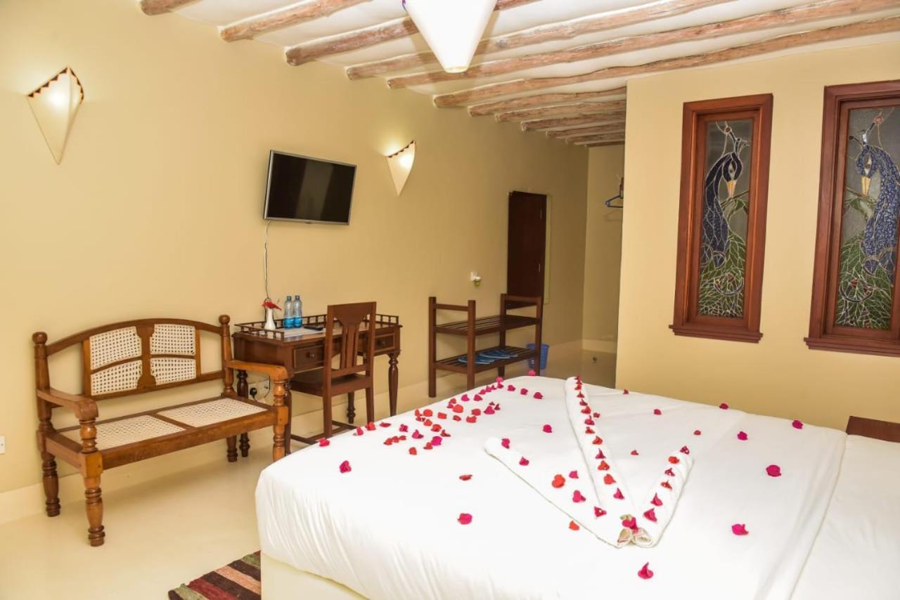 The Last Village Lodge Athi River Экстерьер фото