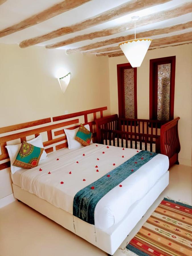 The Last Village Lodge Athi River Экстерьер фото