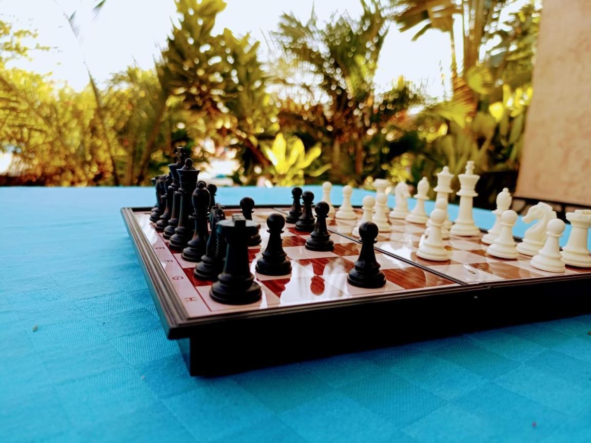 The Last Village Lodge Athi River Экстерьер фото