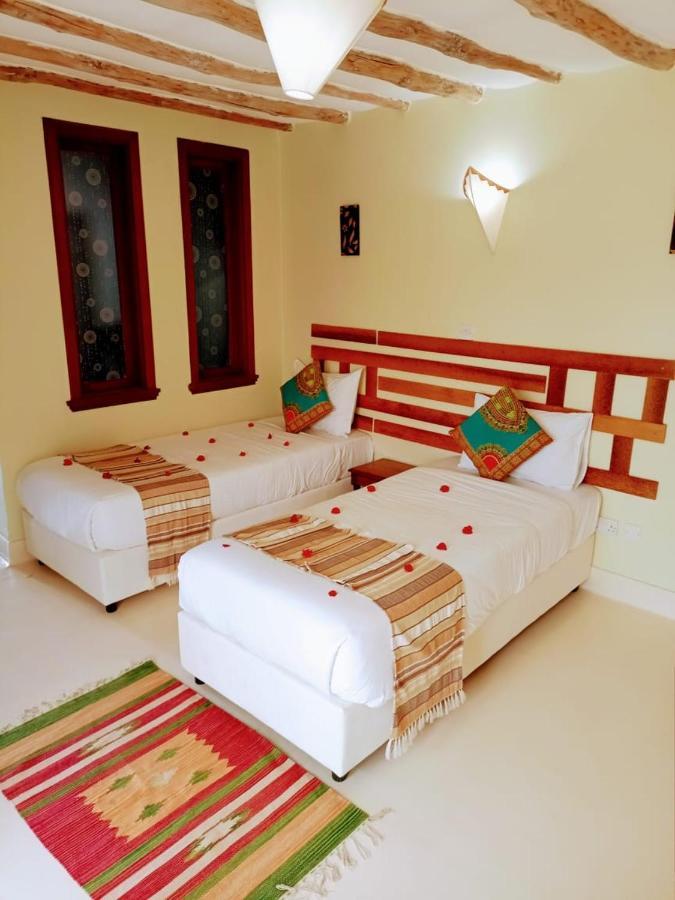 The Last Village Lodge Athi River Экстерьер фото