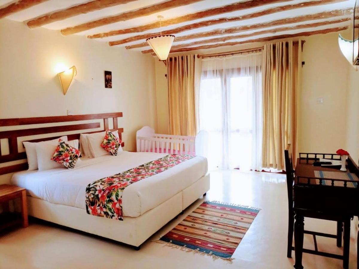 The Last Village Lodge Athi River Экстерьер фото