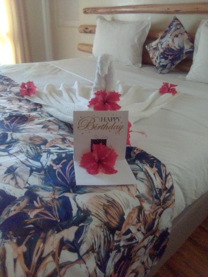 The Last Village Lodge Athi River Экстерьер фото