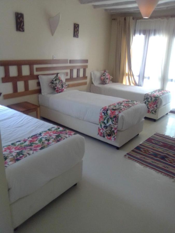The Last Village Lodge Athi River Экстерьер фото