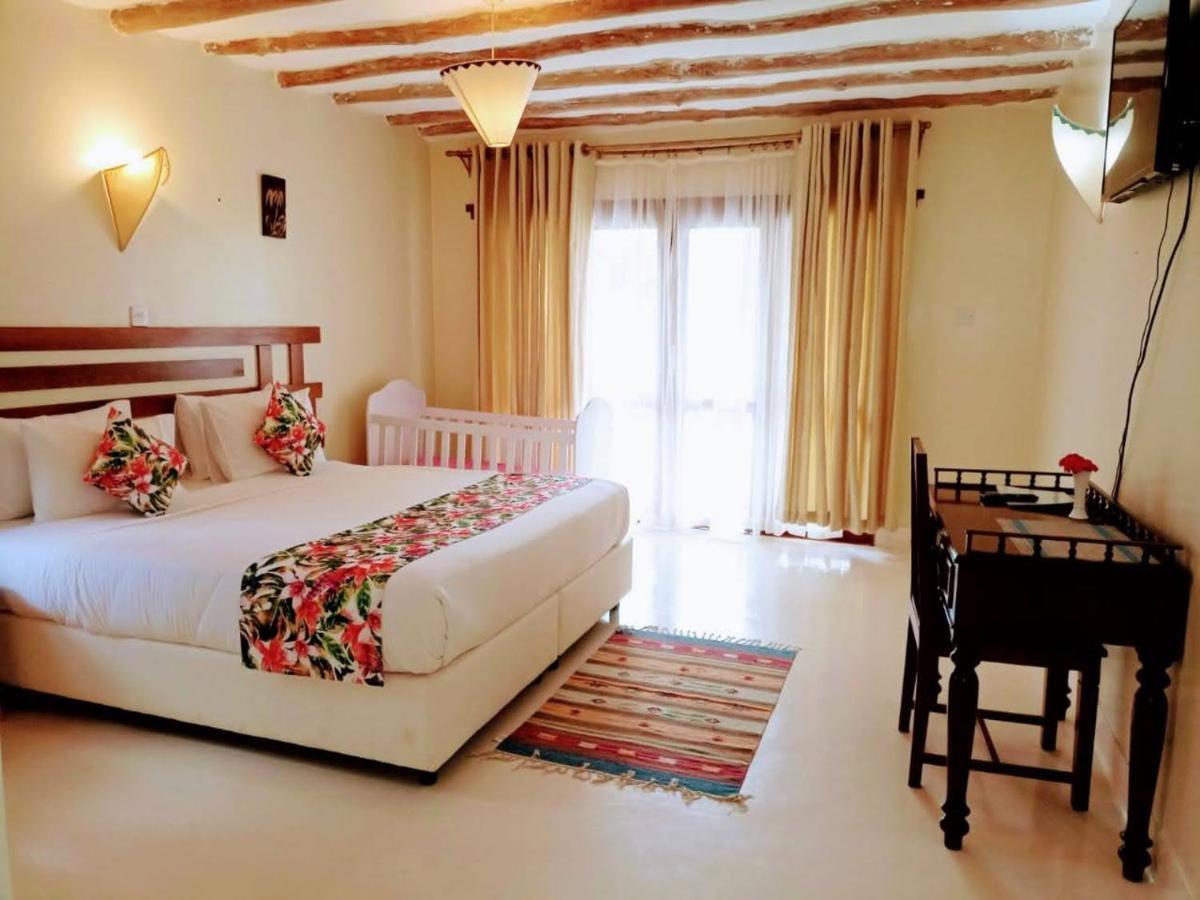The Last Village Lodge Athi River Экстерьер фото