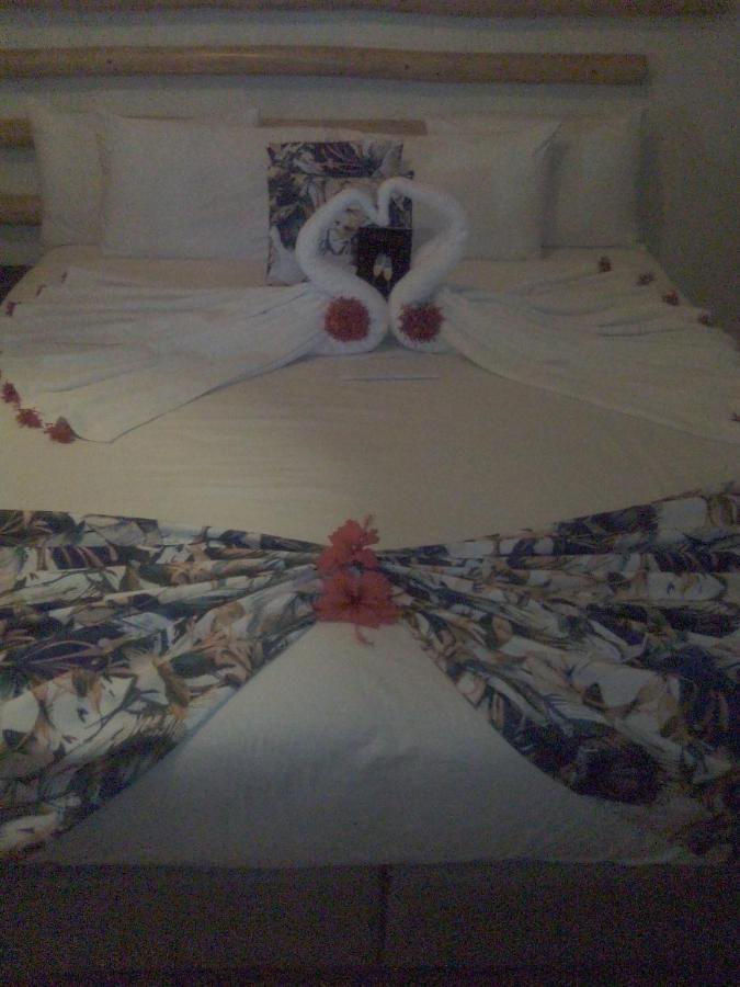 The Last Village Lodge Athi River Экстерьер фото