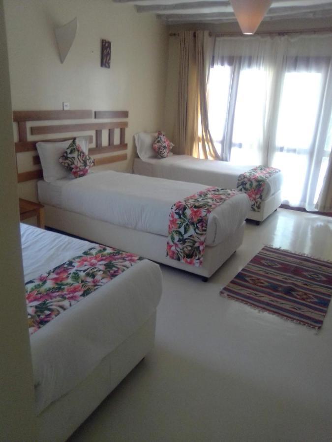 The Last Village Lodge Athi River Экстерьер фото