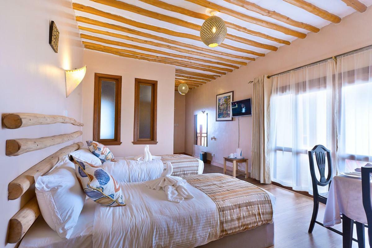 The Last Village Lodge Athi River Экстерьер фото