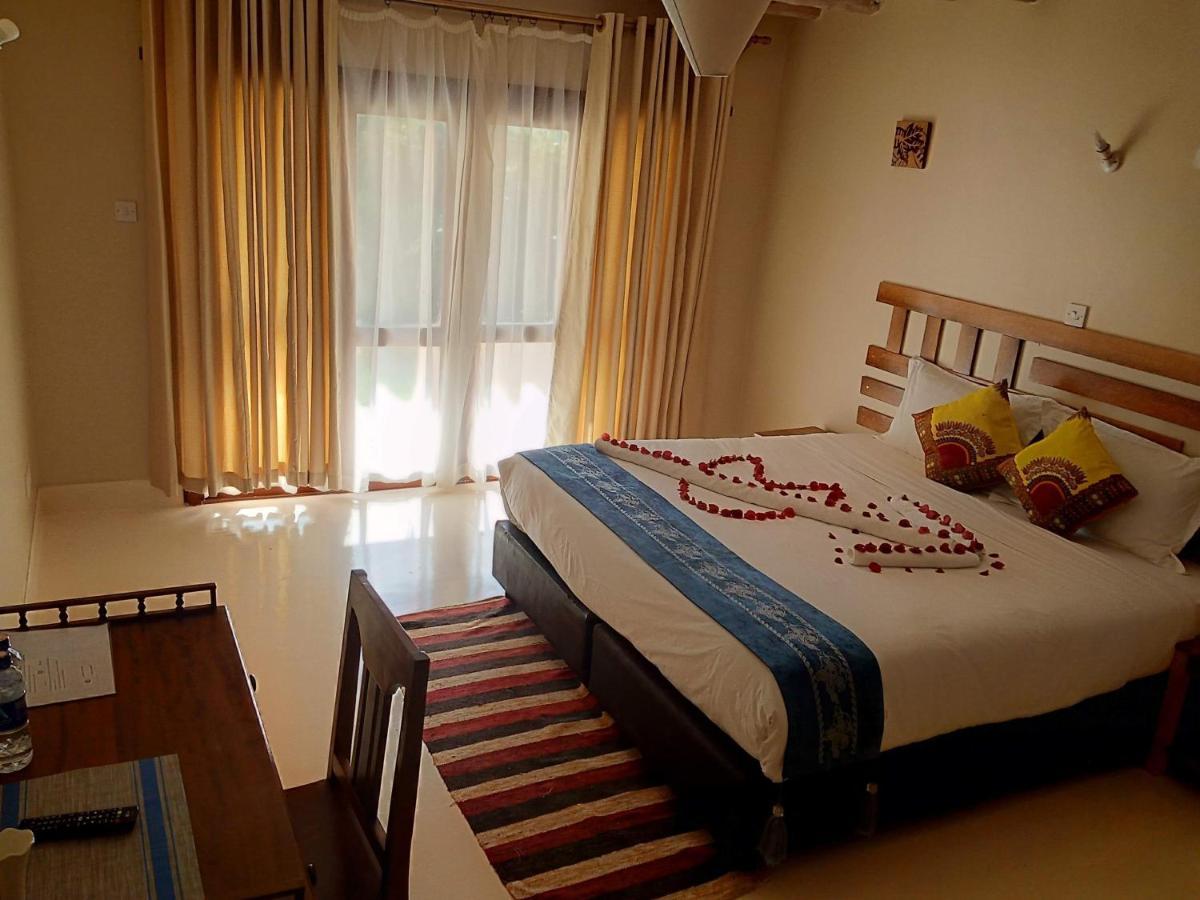 The Last Village Lodge Athi River Экстерьер фото