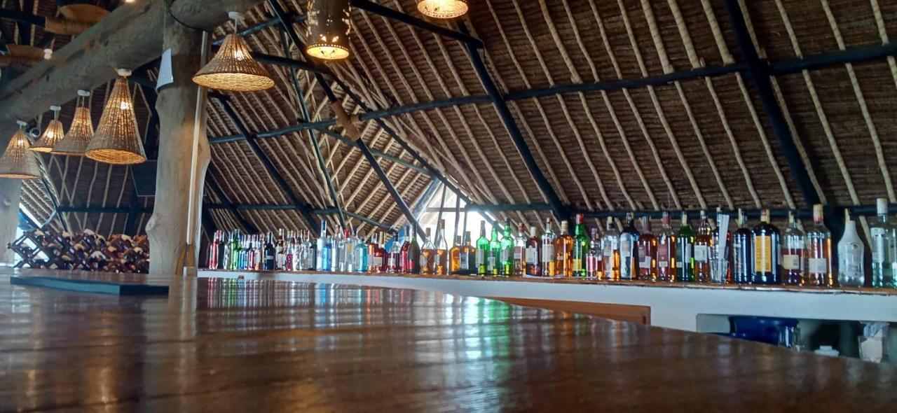 The Last Village Lodge Athi River Экстерьер фото